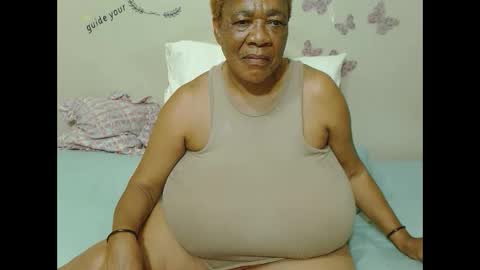 Snapshot of joycemando chatting on March 6, 2025, 8:59 pm DairyQueen online show from March 6, 2025, 8:59 pm