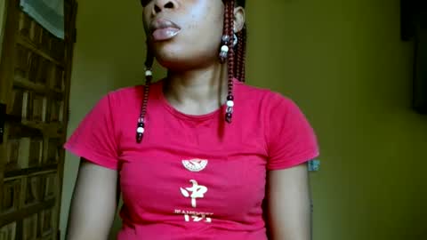 Joy Giver01 online show from May 28, 2026, 12:24 pm