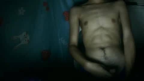 LuluBoy30 online show from October 28, 2025, 5:15 pm