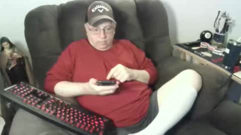 jpmel99 online show from November 8, 2025, 10:52 pm