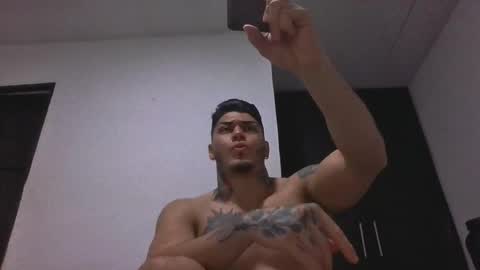 Snapshot of jq401055 chatting on January 12, 2025, 11:26 pm Jaxxx67 online show from January 12, 2025, 11:26 pm