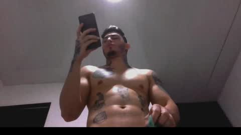 Snapshot of jq401055 chatting on January 23, 2025, 6:35 pm Jaxxx67 online show from January 23, 2025, 6:35 pm