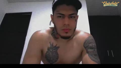 Snapshot of jq401055 chatting on January 25, 2025, 6:57 pm Jaxxx67 online show from January 25, 2025, 6:57 pm