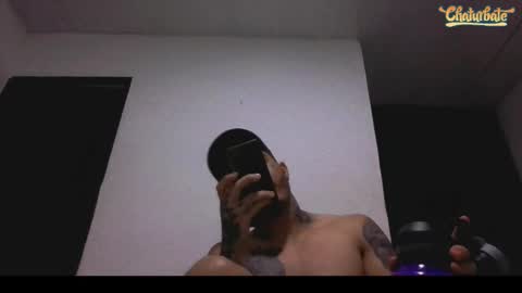 Snapshot of jq401055 chatting on January 25, 2025, 10:07 pm Jaxxx67 online show from January 25, 2025, 10:07 pm