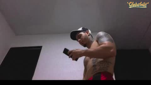 Snapshot of jq401055 chatting on January 26, 2025, 10:13 pm Jaxxx67 online show from January 26, 2025, 10:13 pm