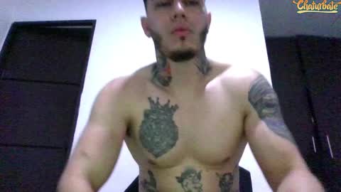 Snapshot of jq401055 chatting on February 3, 2025, 12:36 pm Jaxxx67 online show from February 3, 2025, 12:36 pm