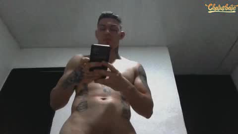 Snapshot of jq401055 chatting on October 30, 2025, 12:45 am Jaxxx67 online show from October 30, 2025, 12:45 am