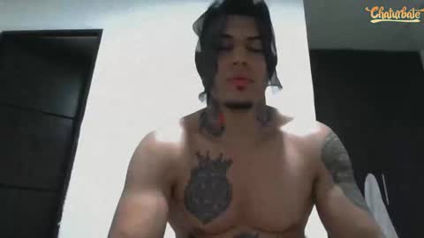 Snapshot of jq401055 chatting on November 1, 2025, 9:17 pm Jaxxx67 online show from November 1, 2025, 9:17 pm