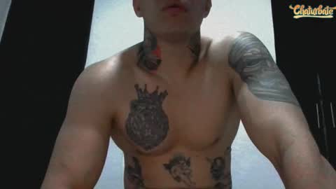 Jaxxx67 online show from November 27, 2025, 6:48 am