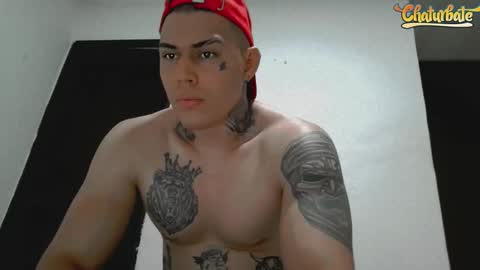 Jaxxx67 online show from January 14, 2026, 7:30 pm