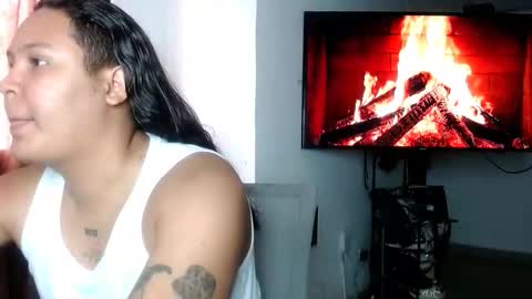 INDEPENDENT MODEL online show from March 21, 2026, 2:53 pm