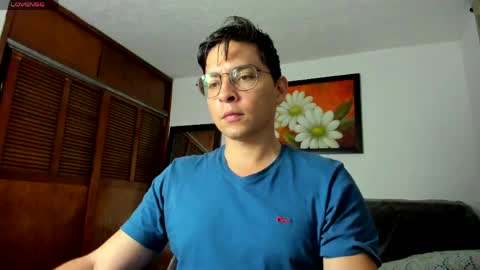 Snapshot of jriizh chatting on April 30, 2026, 2:07 am Cristian- tellme Criis online show from April 30, 2026, 2:07 am