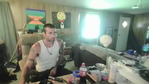 jrizzle1111 online show from June 7, 2026, 7:17 pm