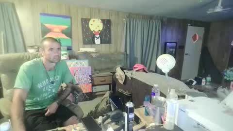 jrizzle1111 online show from June 11, 2026, 9:40 am