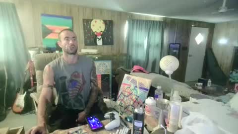 jrizzle1111 online show from June 15, 2026, 12:18 pm