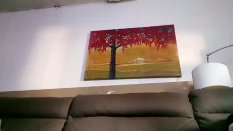 jrls69 online show from March 11, 2025, 12:00 am