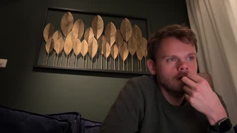 JoyBoy online show from December 27, 2024, 11:42 pm