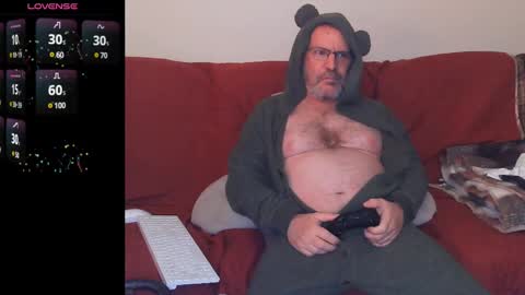 Snapshot of jrnps chatting on January 1, 2025, 9:28 am DaddyChat online show from January 1, 2025, 9:28 am