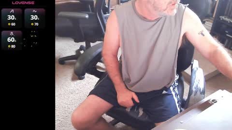 Snapshot of jrnps chatting on March 1, 2025, 6:21 pm DaddyChat online show from March 1, 2025, 6:21 pm