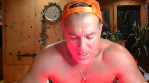 jroge21 online show from January 26, 2025, 6:38 am