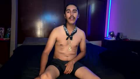 jrrichforever online show from March 22, 2026, 6:11 pm