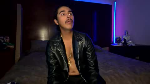 jrrichforever online show from March 26, 2026, 1:55 am