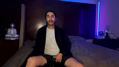 jrrichforever online show from March 27, 2026, 2:28 am