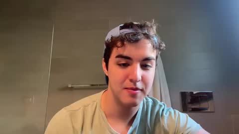 Snapshot of jrubyjane chatting on December 2, 2024, 1:35 pm Joshua online show from December 2, 2024, 1:35 pm