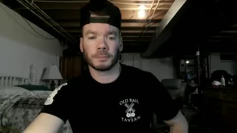 Jim online show from March 9, 2025, 3:22 am