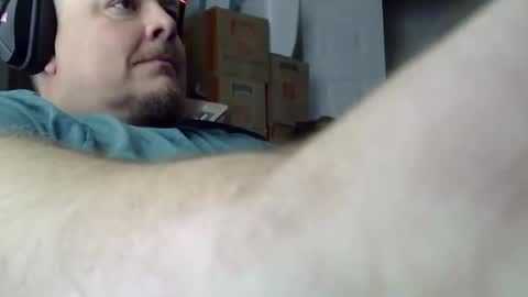 jsandman online show from October 28, 2025, 2:31 pm