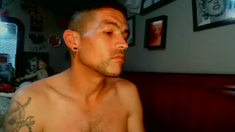 Snapshot of jstechgenius chatting on October 23, 2025, 5:01 pm EdgingAllDay2Cum online show from October 23, 2025, 5:01 pm