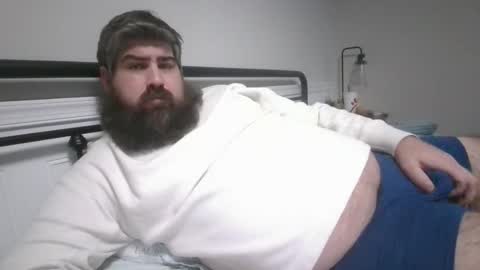 jthompson813 online show from December 14, 2025, 8:57 pm