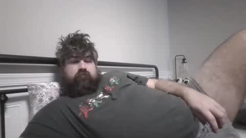 jthompson813 online show from January 12, 2026, 6:35 pm