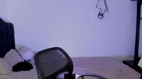 Ju Kyung online show from February 3, 2025, 10:21 pm