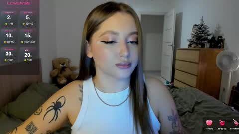 Julia and Julia online show from January 15, 2025, 2:46 pm