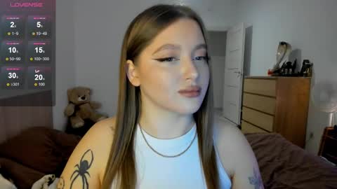 Julia and Julia online show from February 24, 2025, 3:20 pm