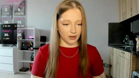 Julia and Julia online show from July 5, 2026, 10:22 am