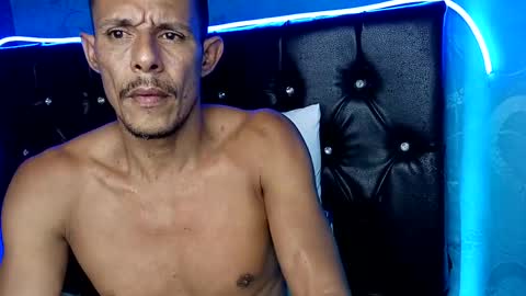 Juan y la flaca online show from February 12, 2026, 12:05 am