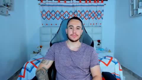 Snapshot of juan__jimenez chatting on December 4, 2024, 10:30 pm Juan online show from December 4, 2024, 10:30 pm