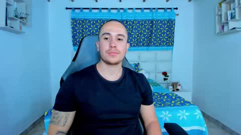 Snapshot of juan__jimenez chatting on January 20, 2025, 7:25 am Juan online show from January 20, 2025, 7:25 am