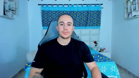 Snapshot of juan__jimenez chatting on January 25, 2025, 11:43 pm Juan online show from January 25, 2025, 11:43 pm