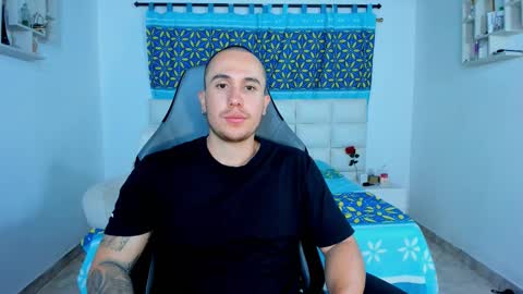 Snapshot of juan__jimenez chatting on January 26, 2025, 3:17 am Juan online show from January 26, 2025, 3:17 am