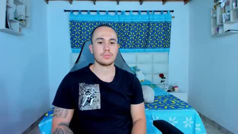 Snapshot of juan__jimenez chatting on January 29, 2025, 7:46 am Juan online show from January 29, 2025, 7:46 am