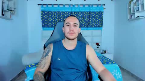 Snapshot of juan__jimenez chatting on February 1, 2025, 11:48 pm Juan online show from February 1, 2025, 11:48 pm