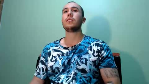 Snapshot of juan__jimenez chatting on February 22, 2025, 7:45 am Juan online show from February 22, 2025, 7:45 am