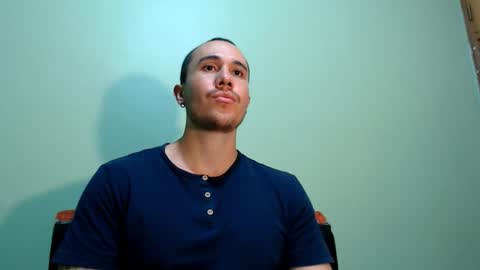 Snapshot of juan__jimenez chatting on February 24, 2025, 9:32 am Juan online show from February 24, 2025, 9:32 am