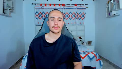 Snapshot of juan__jimenez chatting on March 9, 2025, 12:31 am Juan online show from March 9, 2025, 12:31 am