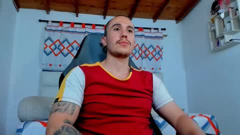 Snapshot of juan__jimenez chatting on March 9, 2025, 4:16 am Juan online show from March 9, 2025, 4:16 am