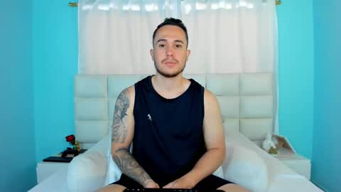 Snapshot of juan__jimenez chatting on October 6, 2025, 7:44 pm Juan online show from October 6, 2025, 7:44 pm