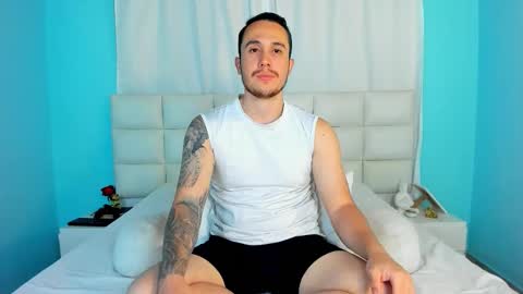 Snapshot of juan__jimenez chatting on November 2, 2025, 11:40 pm Juan online show from November 2, 2025, 11:40 pm